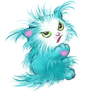 Стикер CKOTUK