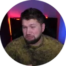 Стикер CLASSICILDAR
