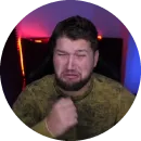 Стикер CLASSICILDAR