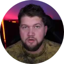 Стикер CLASSICILDAR