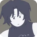 Стикер Two Time