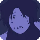 Стикер Two Time