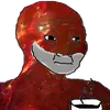 Стикер COSMO WOJAK