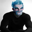 Стикер Gigachads CR
