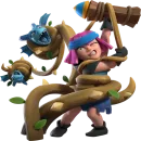 Clash Royale