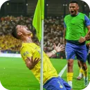 Стикер Cristiano Ronaldo