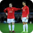 Стикер Cristiano Ronaldo