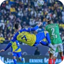 Стикер Cristiano Ronaldo