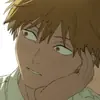 Стикер Denji