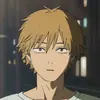 Стикер Denji