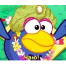 Стикер Индийский чай / Смешарики