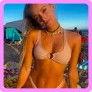 CUTE GIRL