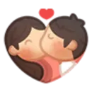 CUTE LOVE