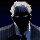 Стикер Space Chef Caesar