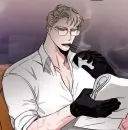 Стикер Space Chef Caesar