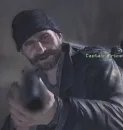 Стикер Call of Duty