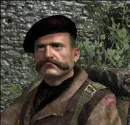 Стикер Call of Duty