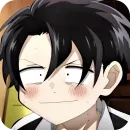 Стикер Call of the Night