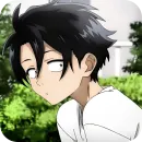 Стикер Call of the Night