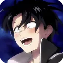 Стикер Call of the Night