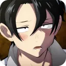 Стикер Call of the Night