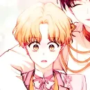 Стикер Finding Camellia