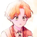 Стикер Finding Camellia