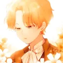 Стикер Finding Camellia