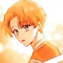 Стикер Finding Camellia