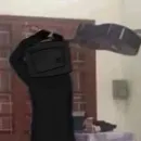 Стикер Skibidi Toilet