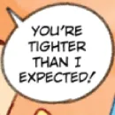 Стикер Cant Breathe