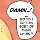 Стикер Cant Breathe