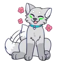 Стикер Captain Folf