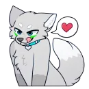 Стикер Captain Folf