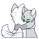 Стикер Captain Folf