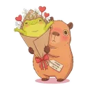Capybara Comics
