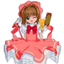 Cardcaptor Sakura