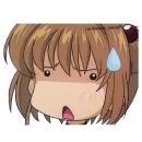 Стикер 🌺 Cardcaptor Sakura 🌺