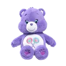 Стикер ✨ CARE BEARS // 🌱