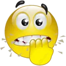 Стикер Emoji's
