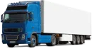 Стикер Truck