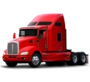 Стикер Truck
