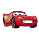 Стикер Тачки Без Текста