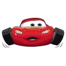 Стикер Тачки Без Текста