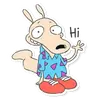 Cartoon Time