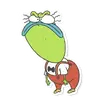 Стикер Cartoon Time