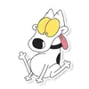 Стикер Cartoon Time