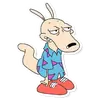Стикер Cartoon Time