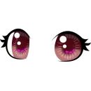 Cartoon Eyes