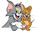 Tom and Jerry